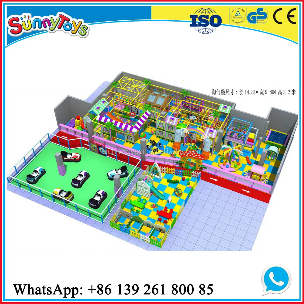 Shopping Mall Games Play/ Indoor Games For Malls - Buy Indoor Games For ...