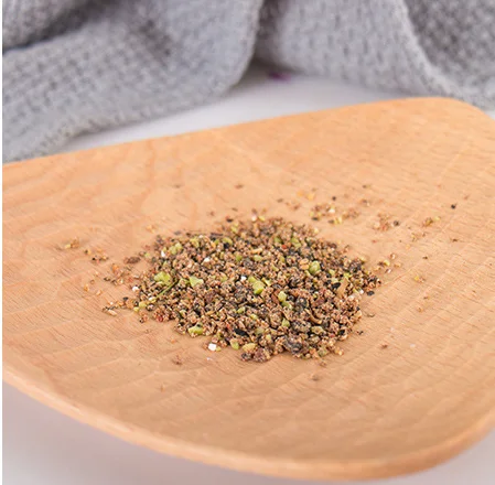 free shipping OEM herbal Black hair Tea with natural food dietary supplement to reverse grey promote healthy body anti white - 4uTea | 4uTea.com