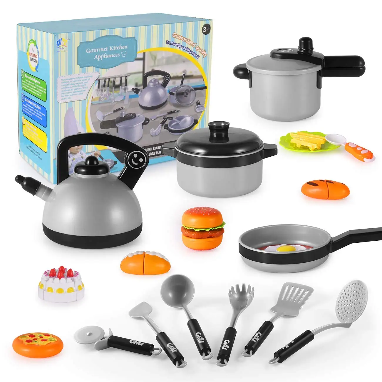 ikea toy pots and pans