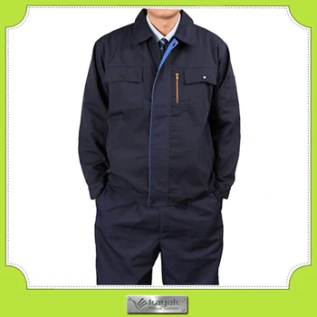 Custom Reflective Workwear Safety Coveralls For Men - Buy Reflective ...