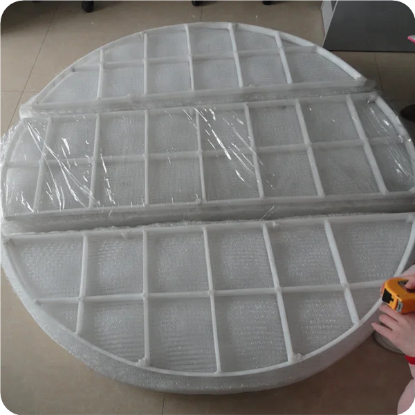 PSA type demister pad specification rules and OEM fabricating.jpg
