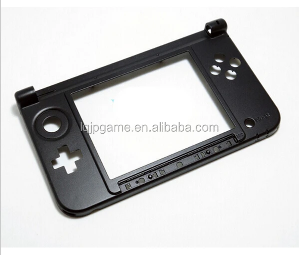 How to Replace a 3DS XL Shell — Practical Guide