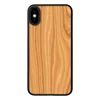 PU leather snap Plastic Cover Case with groove for iPhone X