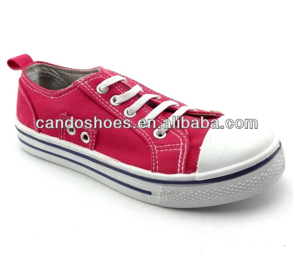 ladies shoes red chief