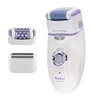 Beauty Personal Care Machine Kemei KM-1981 Electric Epilator Hair Removal as Seen on TV Wholesale