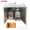 Automatic Grape Garlic Cocoa Food Fruit Freeze Drying Machine