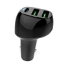 hot products for united states in-car smart USB C PD car Charger QC3.0