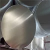 Aluminum Circle Discs Sheet 5052 For Lampshade and Cookware Materials