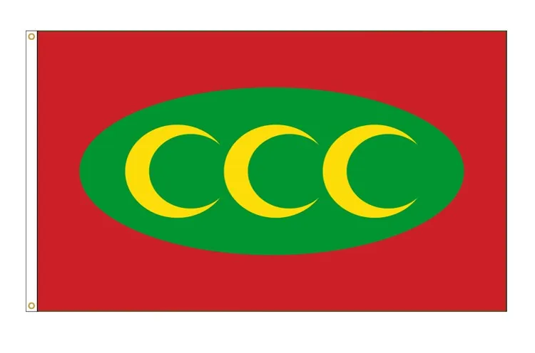 cờ ottoman