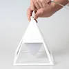 table lamp for hotel/3d led table lamp/portable luminaire lamp
