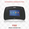auto special functions, F102 AUTO DIAGNOSTIC SCAN TOOL