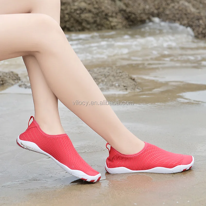 Quick Dry Aqua Water Shoes Running Gym Barefoot Swimingshoes