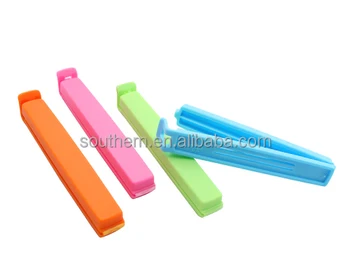 nylon grade food material Pp Sealed Material Plastic Food Southern Grade Clip Food