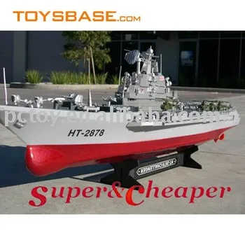 rc plane carrier