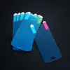 HD antifingerprint anti-scraping mobile phone screen protector for iphone serial such as for iphone XS and for samsung