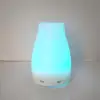 Home Hotel Lobby Bedroom Decorative Units Colorful Humidifier Aroma Diffuser 120ml Air Purifier Scent Perfume Diffuser