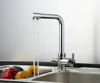 Doypack Stand Up Pouch Dupont Faucet Water Filter For Home Use