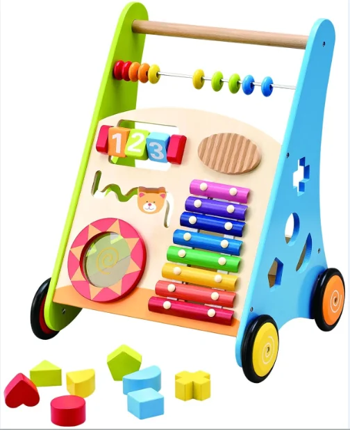 1 yr old learning toys