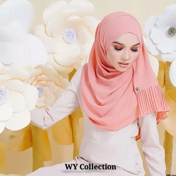 China Profession Factory Wholesale High Quality Muslim Hijab Pins Buy 