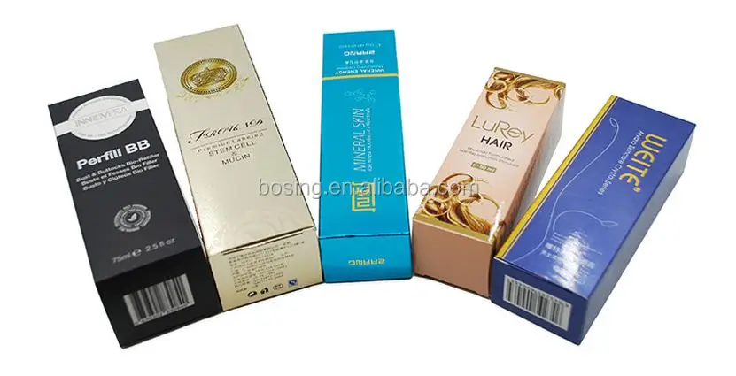 cosmetics 111