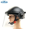 Anti riot army equipment security bullet proof helmet