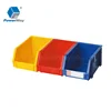 powerway factory and bolt storage bins stackable bins
