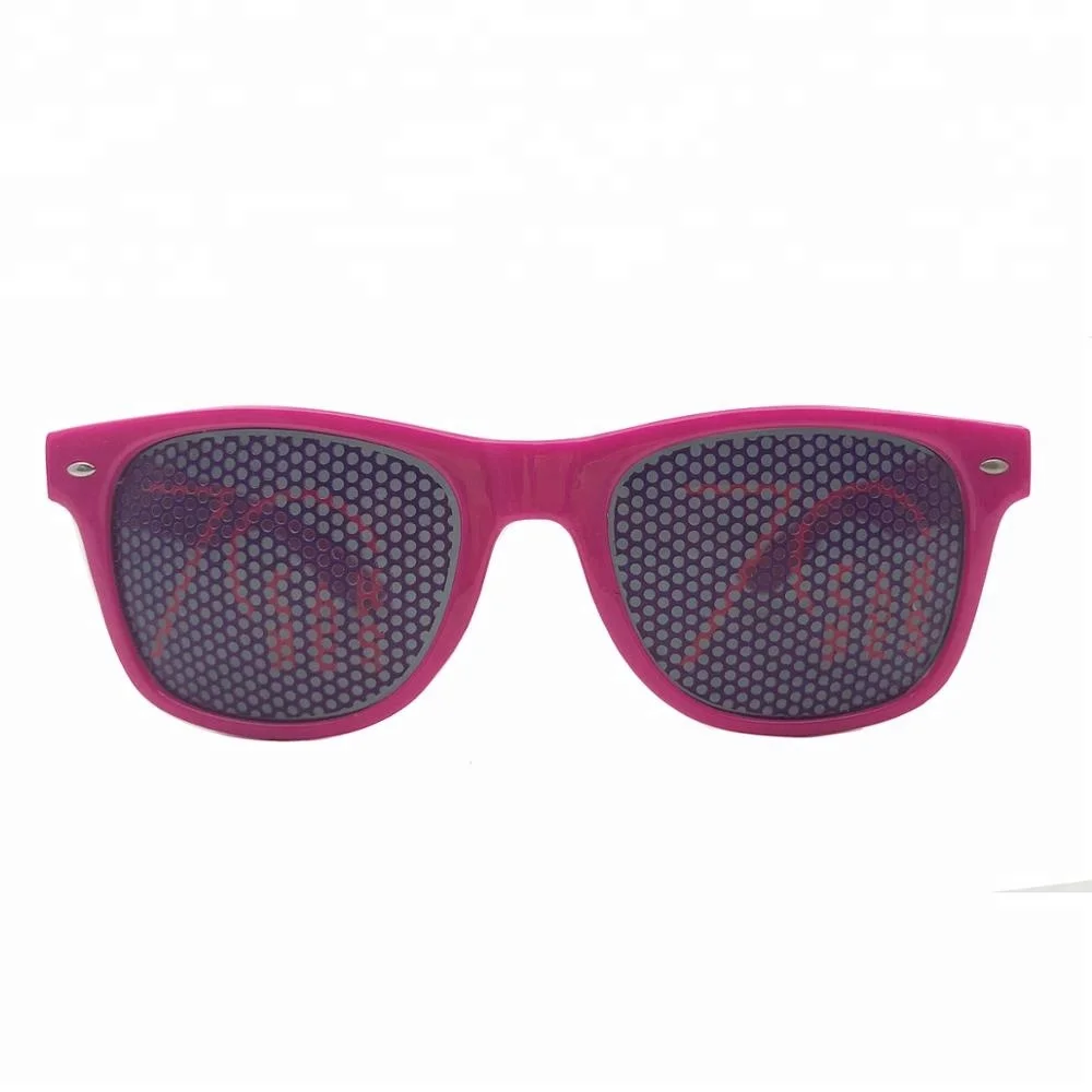 custom printed eyewear