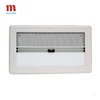 MG16RW 800*500 mm car heated trailer push window