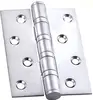 Pallet hinge metal bracket packaging