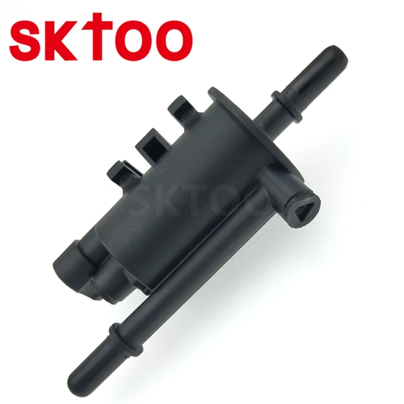 Carbon Canister Solenoid Valve For 9705 Gm Models 1997278 129221 Buy