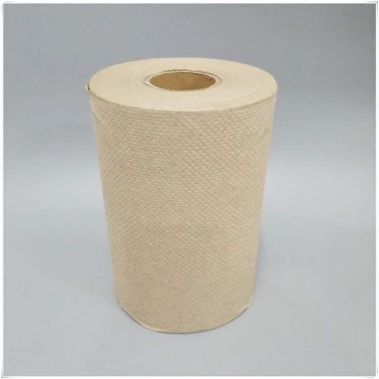 Recycled Pulp Toilet Tissue Paper Mother Roll Parent Paper Tissue Roll ...