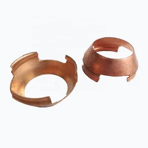 Genuine diesel engine K19 K38 fuel injector part cummins seal 207244