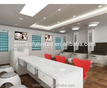 Unique Design Customized Manicure Chair Nail Salon Furniture Buy