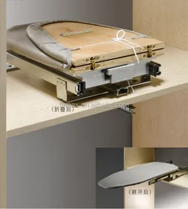 Wall Mount Ironing Board Wall Mount Ironing Board Suppliers And