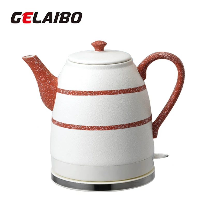 best ceramic electric kettle