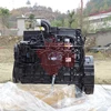 Genuine excavator diesel engine qsl qsl9 engine assembly motor assy usd for atlas