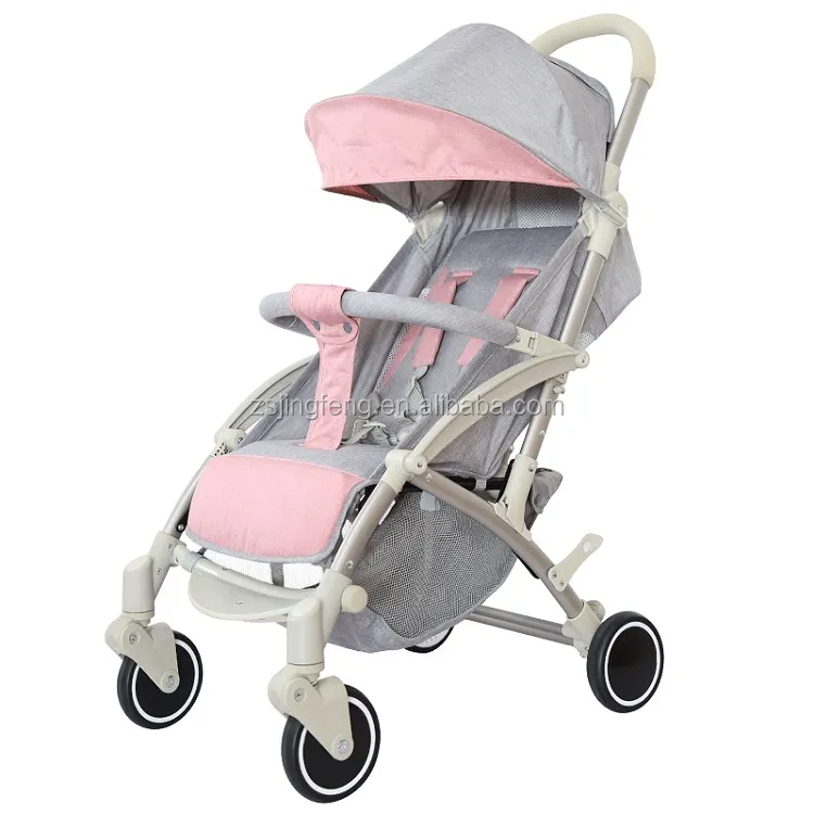 Easy Operation Anti-Shock Lightweight Buggy Board Stroller Attachment