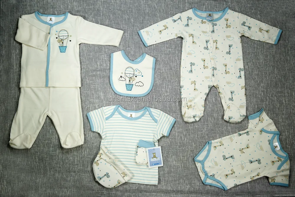 Newborn Designer Clothes