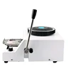 Manual Embosser and Indenter for Pvc Card making machine