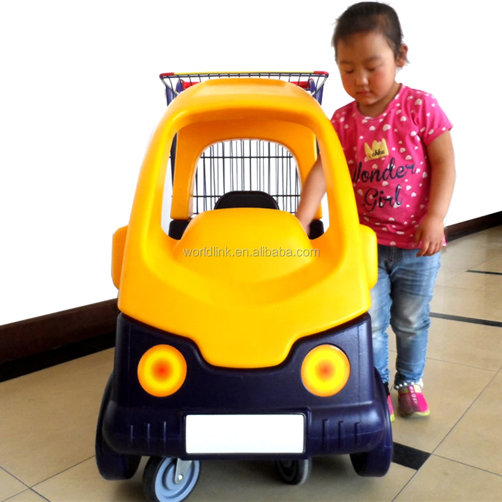 Kids Trolley Baby Toy Car Seat Shopping Cart For Children Buy