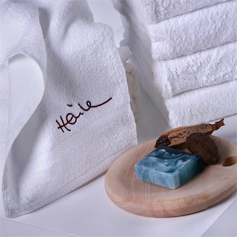 High quality personalized luxury 5 star hotel bath towel set,luxury hotel bath towel spa bath towel,towels bath set
