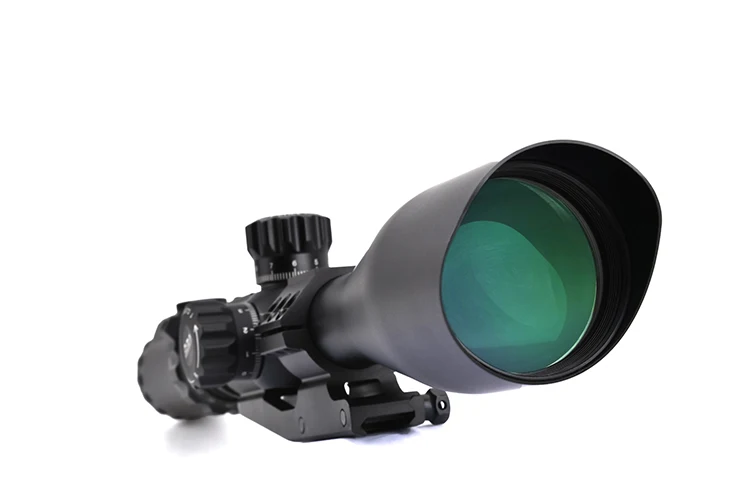 Swat Force Kt840*60sal 35mm Tube Big Objective Long Range Tactical