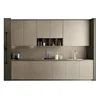 Vegas Cucine 20 years experience new design modern style modular kitchen