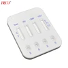 Wholesale one step Toxo Rubella CMV HSV IgM rapid test kit rapid test panel