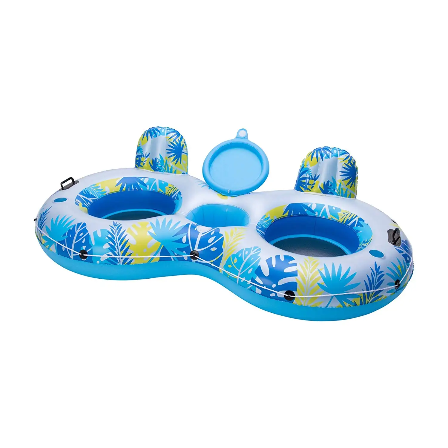 island floatie