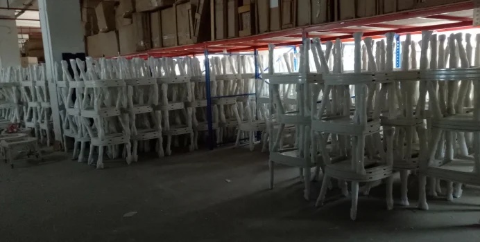 Dubai Royal Use Hotel Furniture