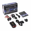 Motorcycle gps tracker tk103 car gps tracker manual gps sms vehicle tracking system