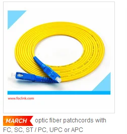 patch cord