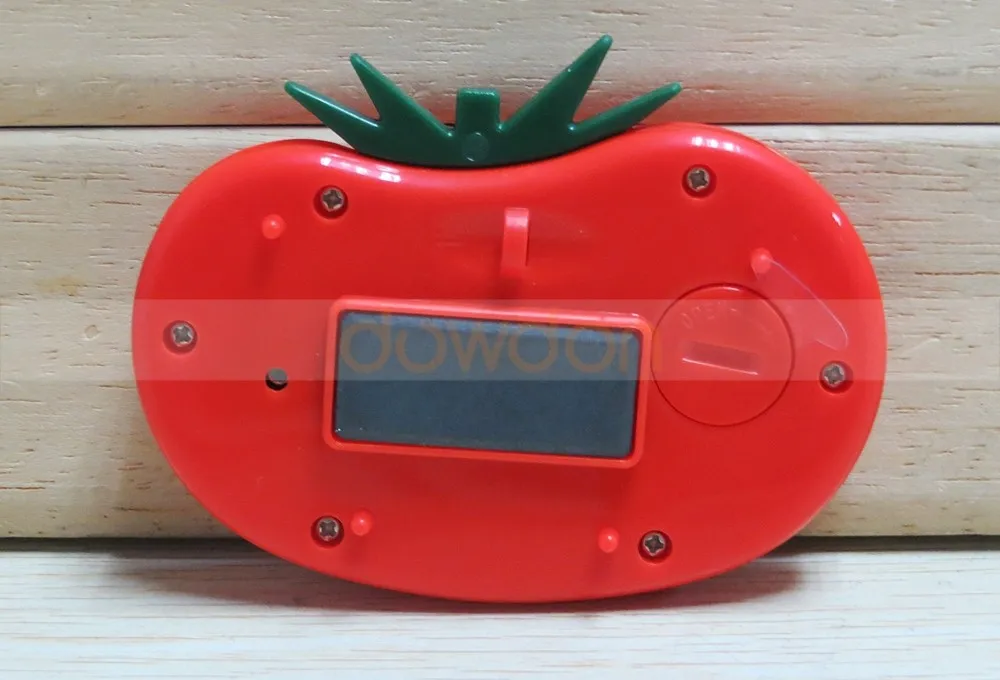 tomato timer png
