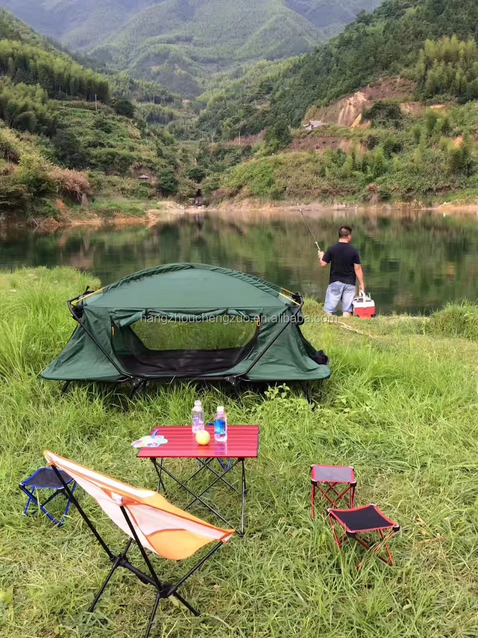 Hot Sale Automatic Smart Tent Off Ground Tent Above Ground Hot Sale Automatic Smart Tent Off Ground Tent Above Ground